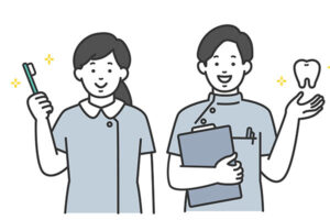 日常的なケア